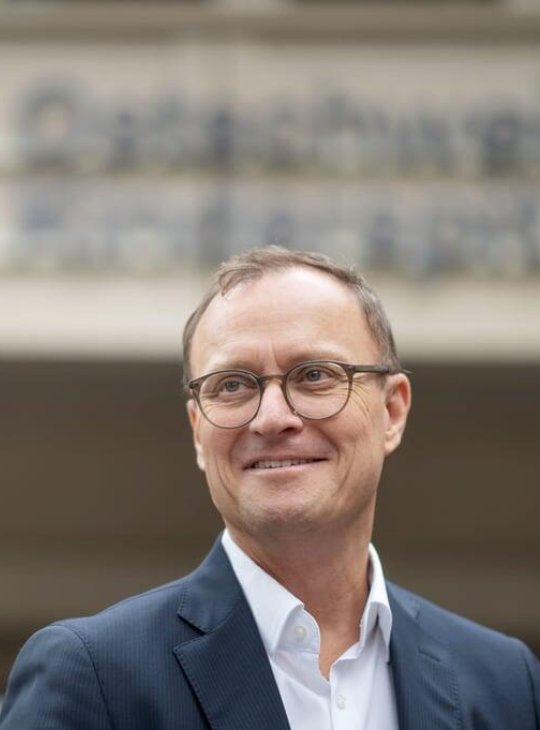 Serge Altmann