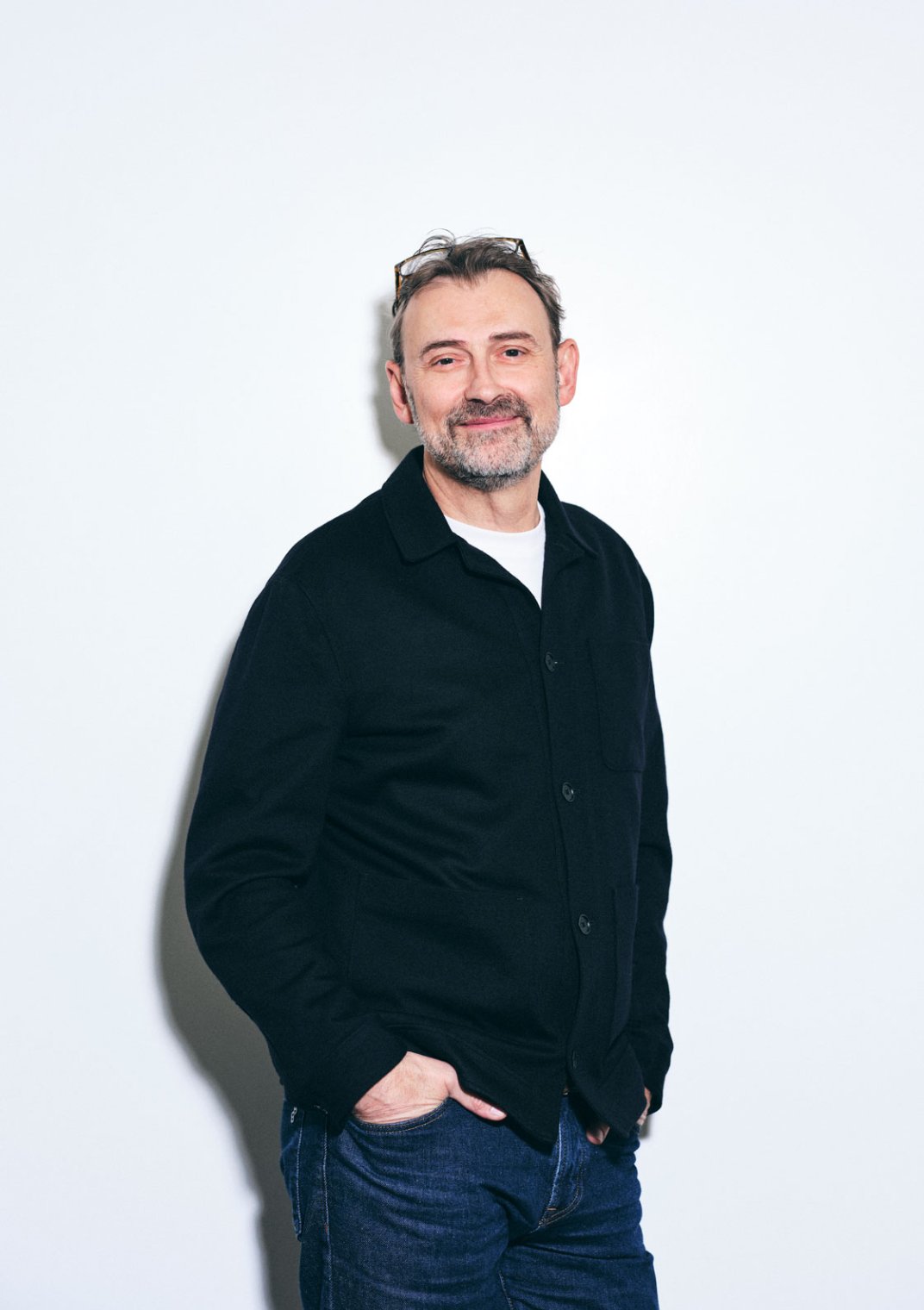 Portraitbild von Martin