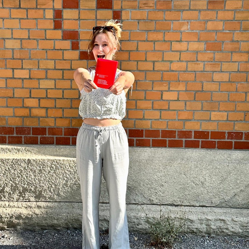 Instagram Post von Vitamin 2