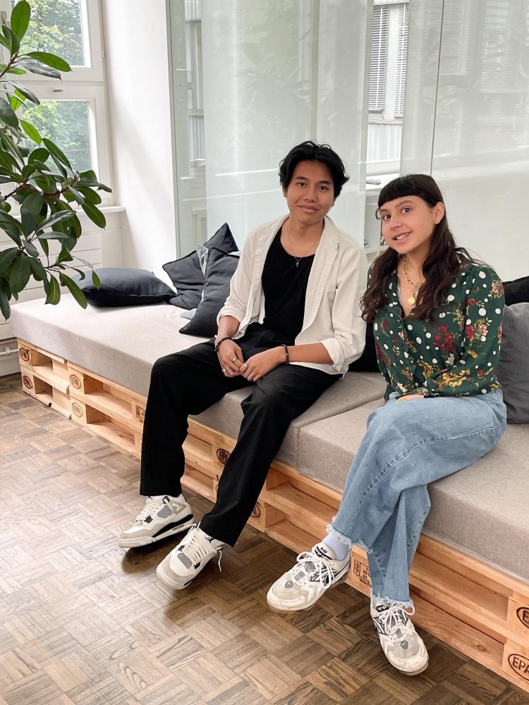 Instagram Post von Vitamin 2