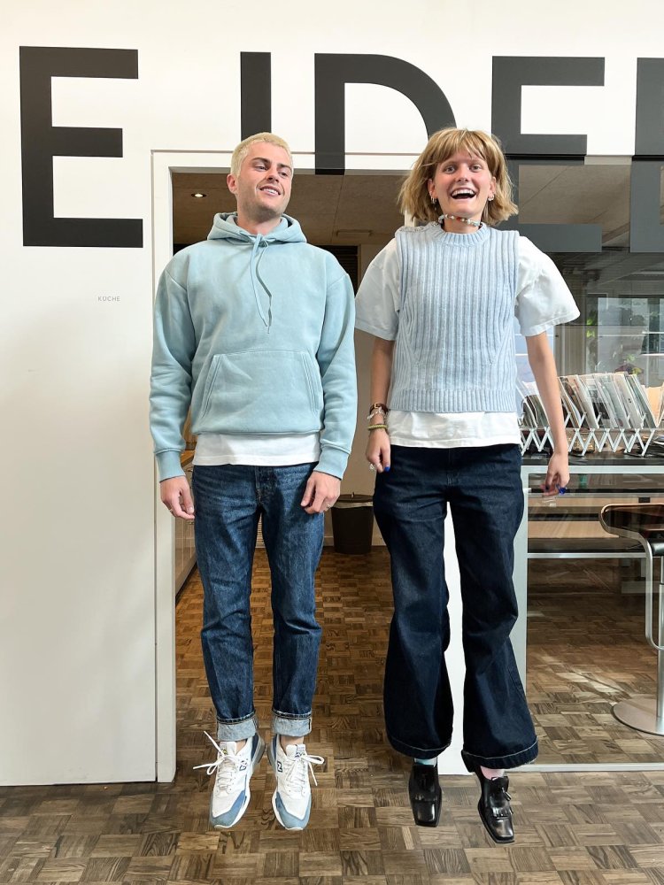 Instagram Post von Vitamin 2