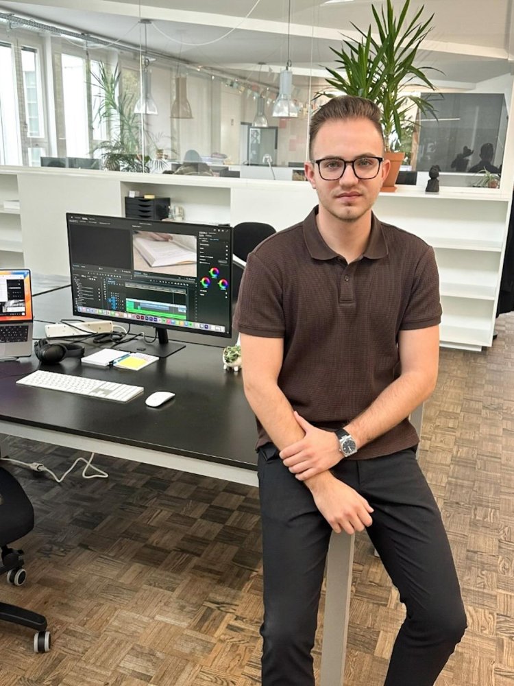 Instagram Post von Vitamin 2