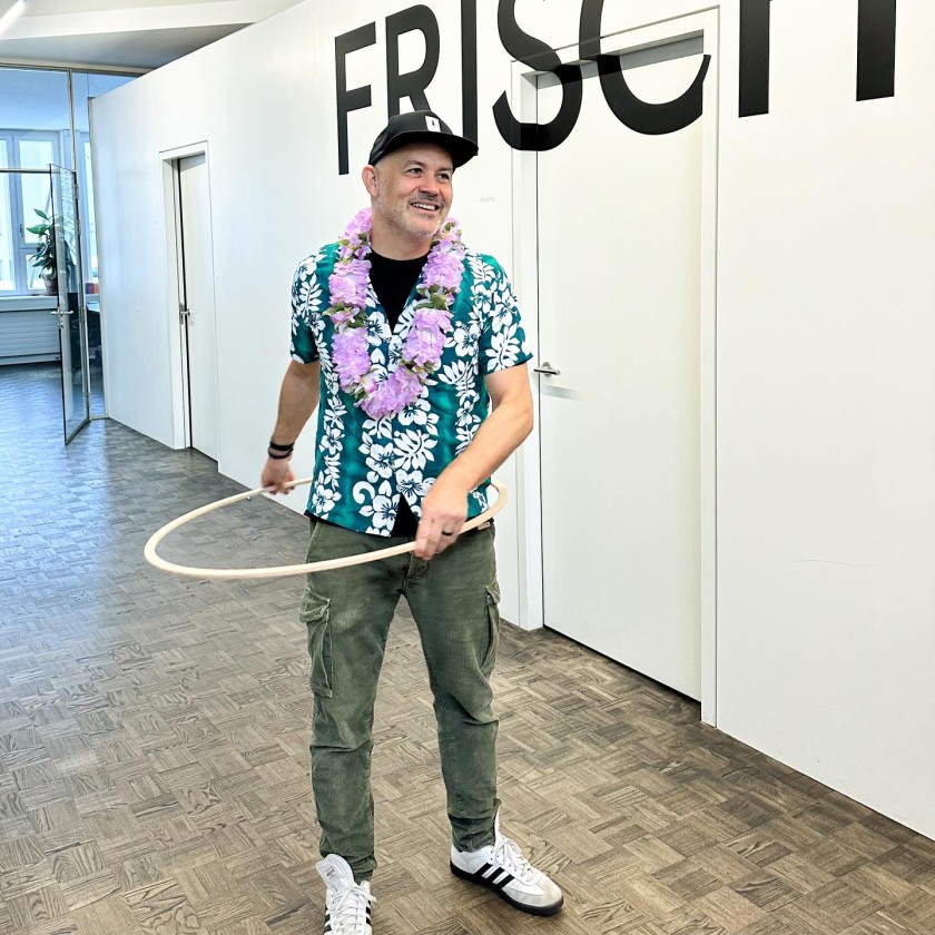 Instagram Post von Vitamin 2