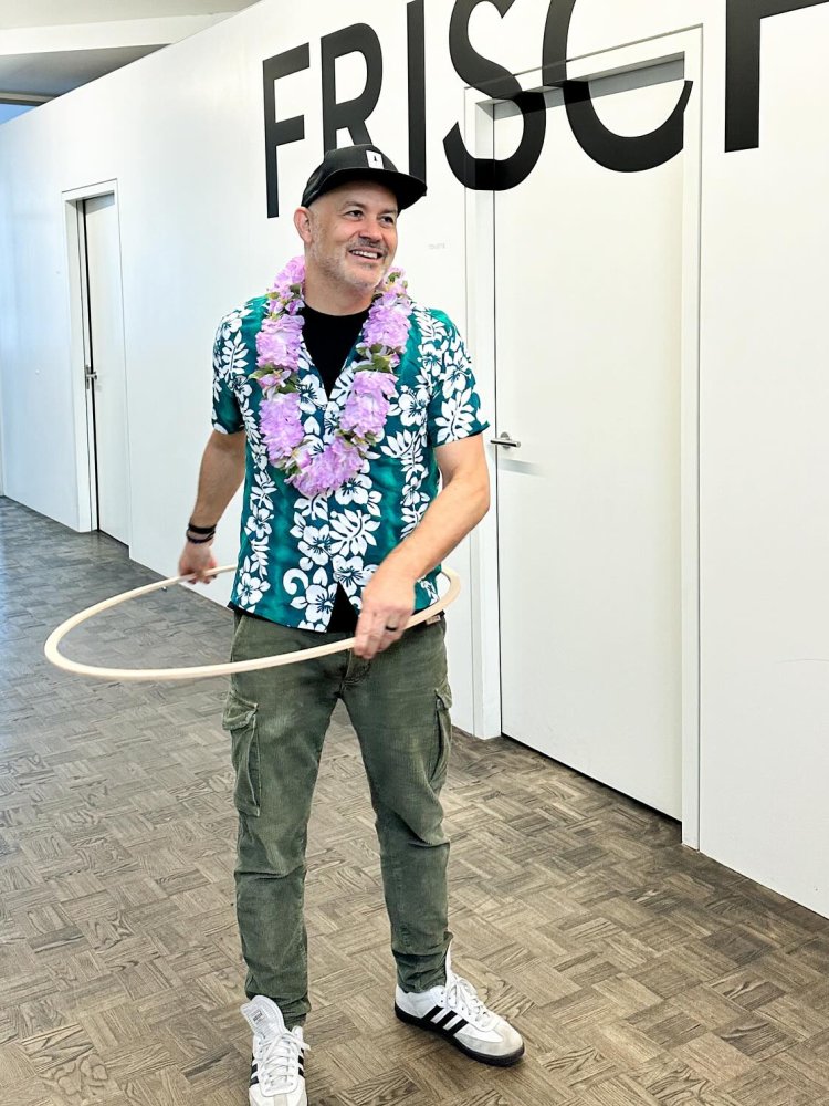 Instagram Post von Vitamin 2