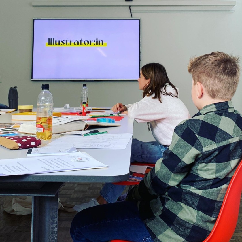 Instagram Post von Vitamin 2