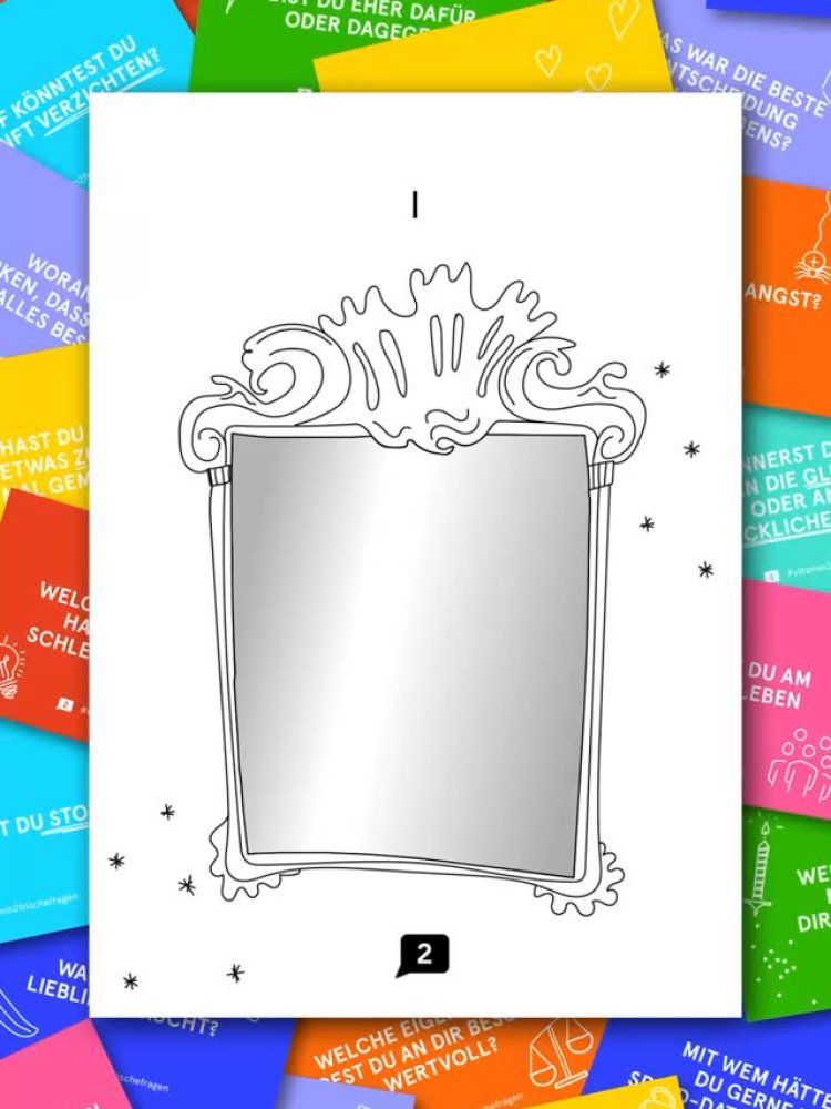 Instagram Post von Vitamin 2