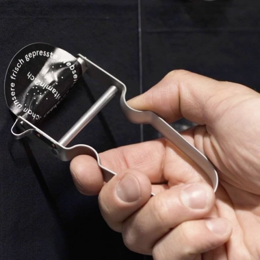 Instagram Post von Vitamin 2