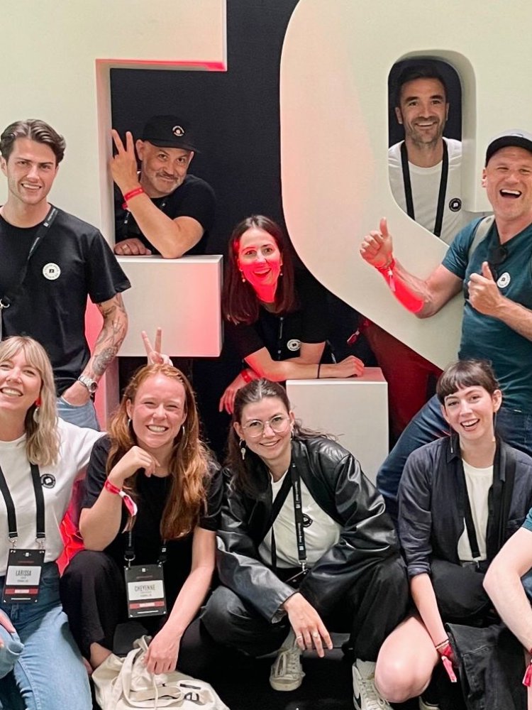 Instagram Post von Vitamin 2