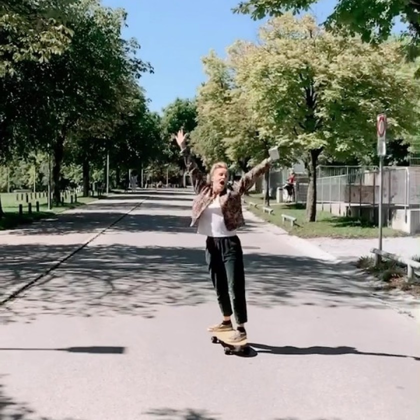 Instagram Post von Vitamin 2