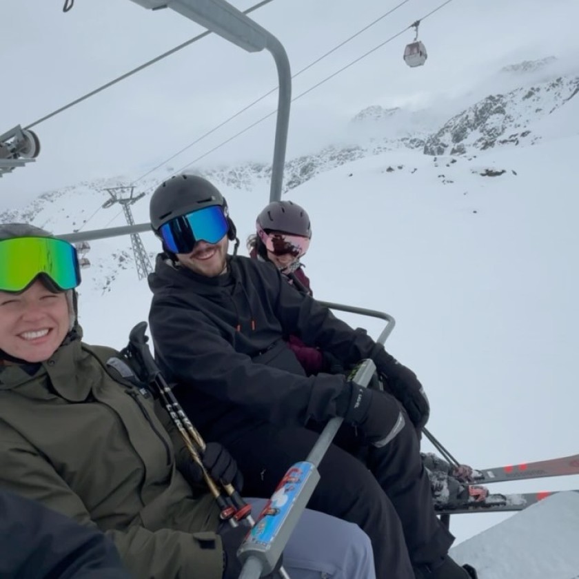 Instagram Post von Vitamin 2