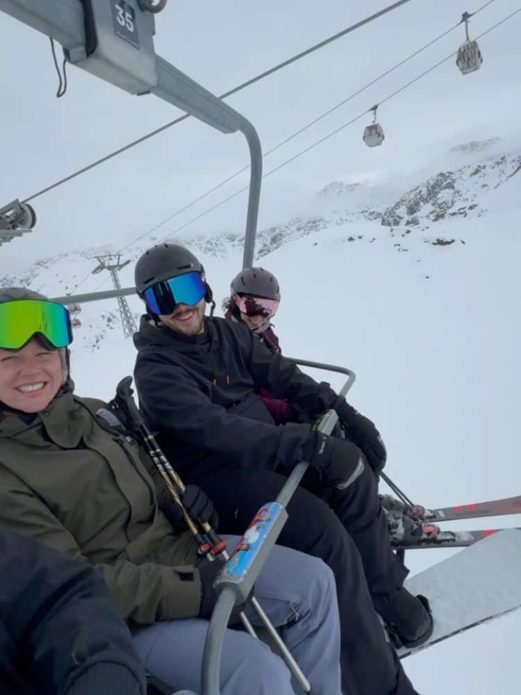 Instagram Post von Vitamin 2