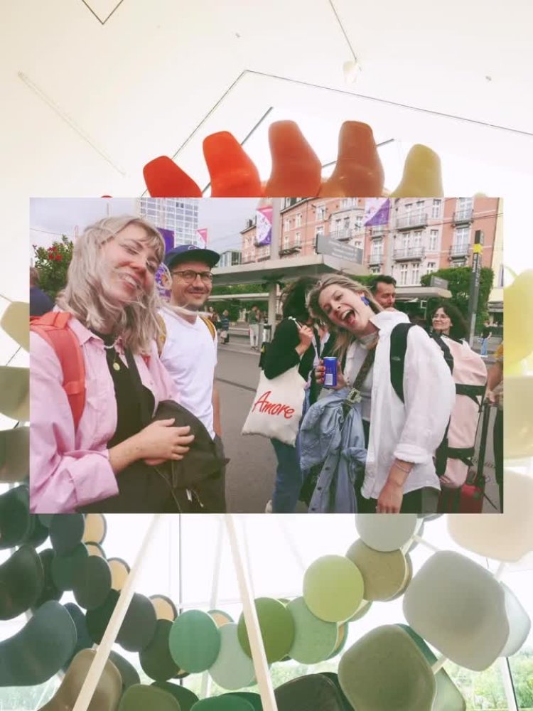 Instagram Post von Vitamin 2