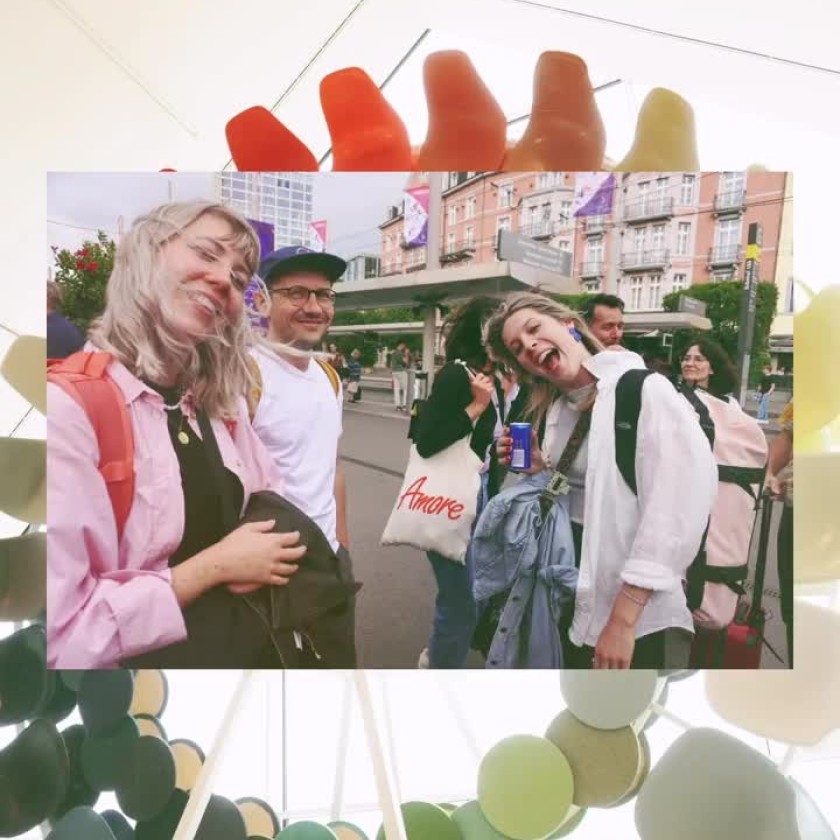 Instagram Post von Vitamin 2