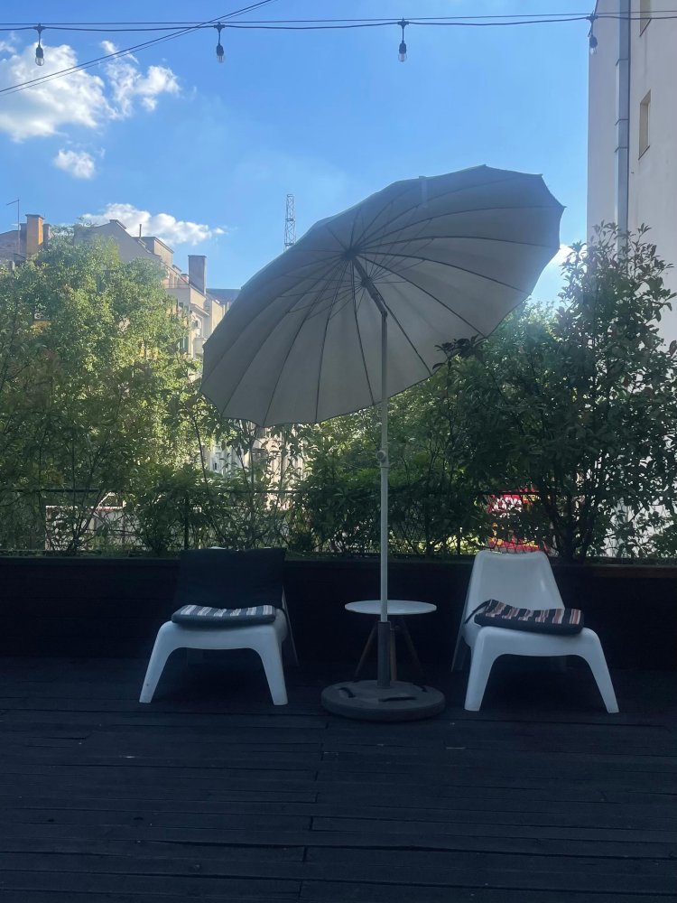 Instagram Post von Vitamin 2