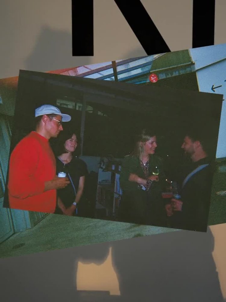 Instagram Post von Vitamin 2