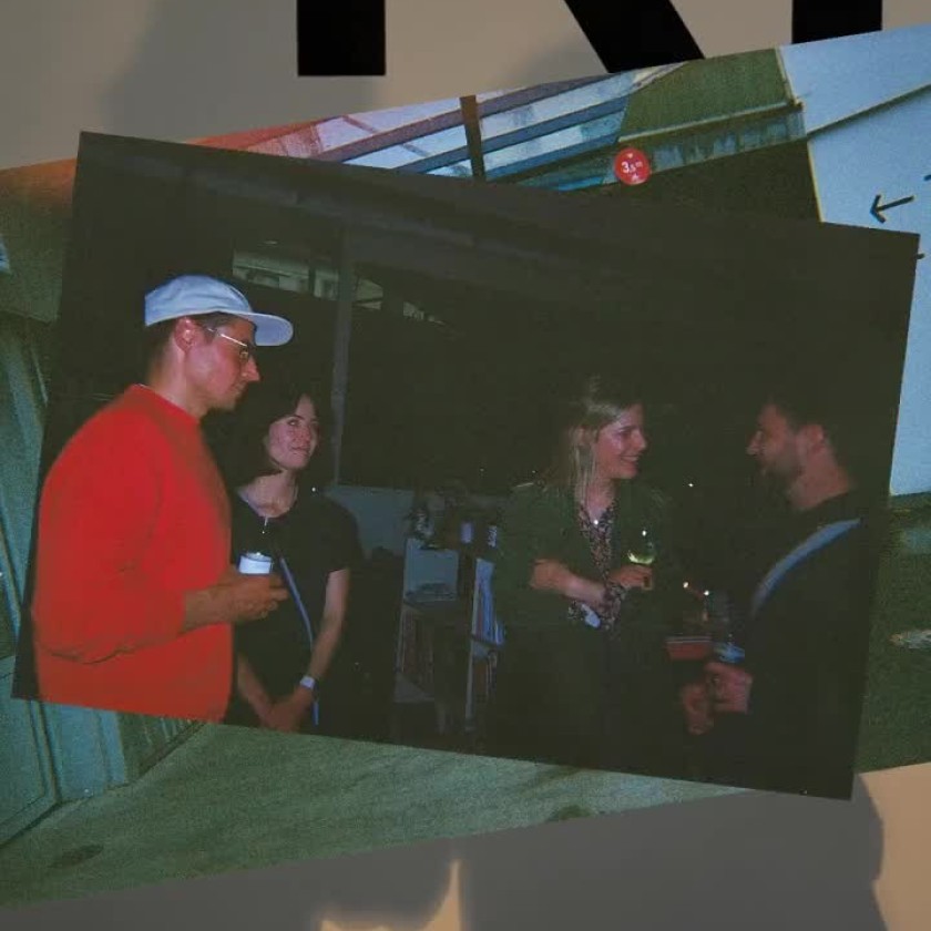 Instagram Post von Vitamin 2