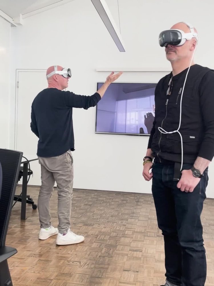 Instagram Post von Vitamin 2