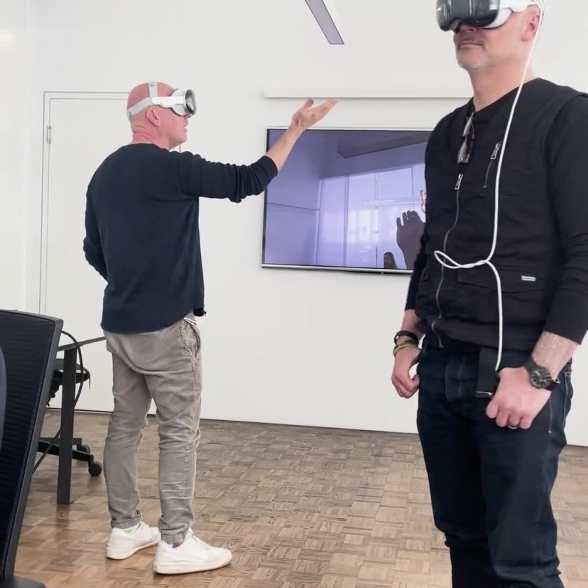 Instagram Post von Vitamin 2