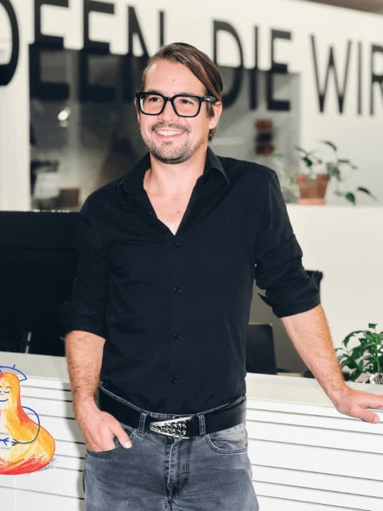 Instagram Post von Vitamin 2