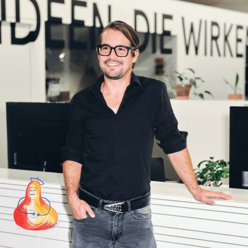 Instagram Post von Vitamin 2