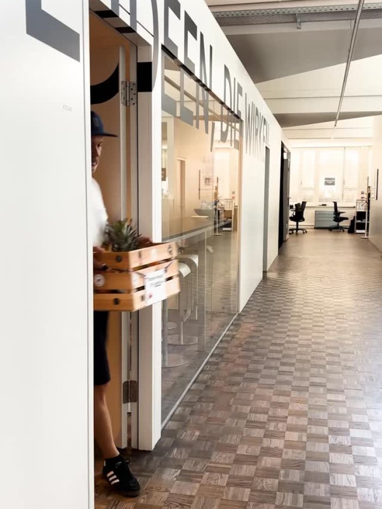 Instagram Post von Vitamin 2