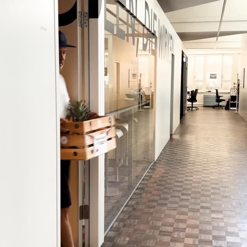 Instagram Post von Vitamin 2