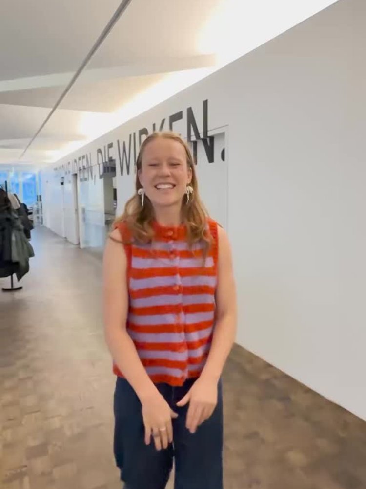 Instagram Post von Vitamin 2