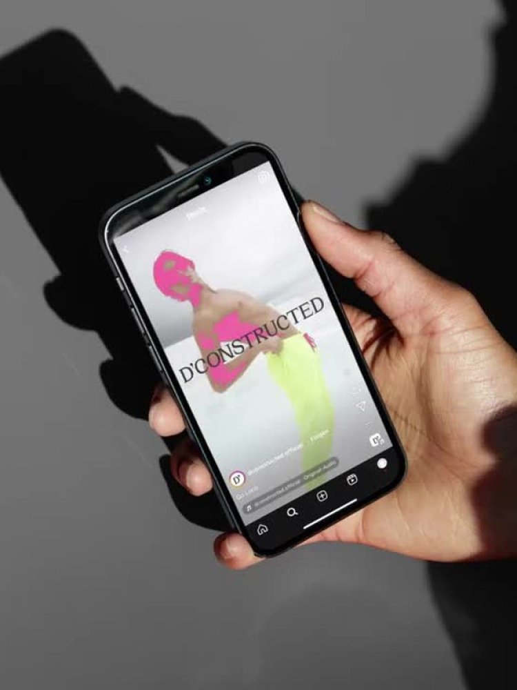 Instagram Post von Vitamin 2