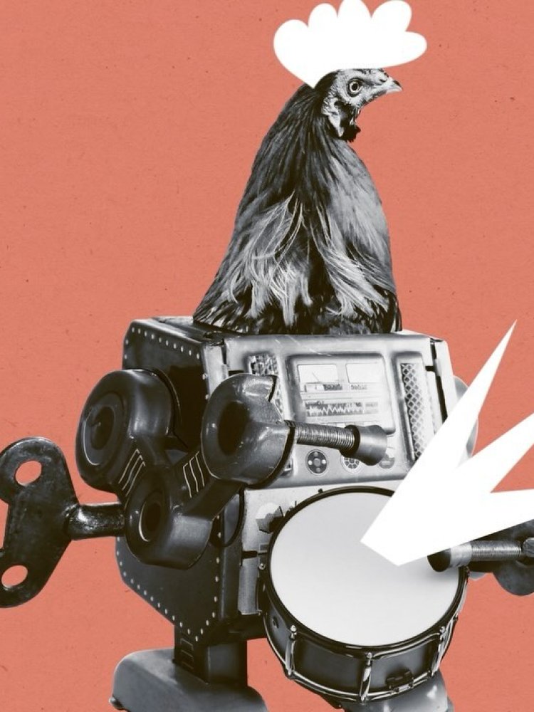 Instagram Post von Vitamin 2