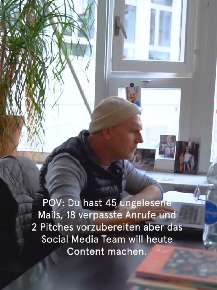 Instagram Post von Vitamin 2