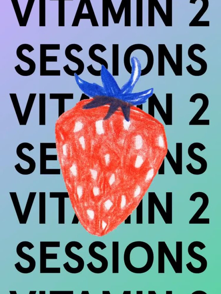 Instagram Post von Vitamin 2