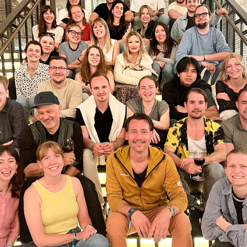 Instagram Post von Vitamin 2