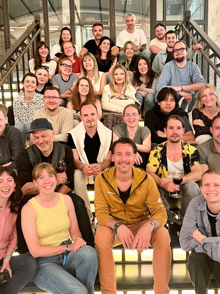 Instagram Post von Vitamin 2