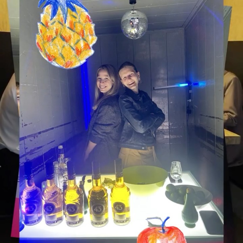 Instagram Post von Vitamin 2