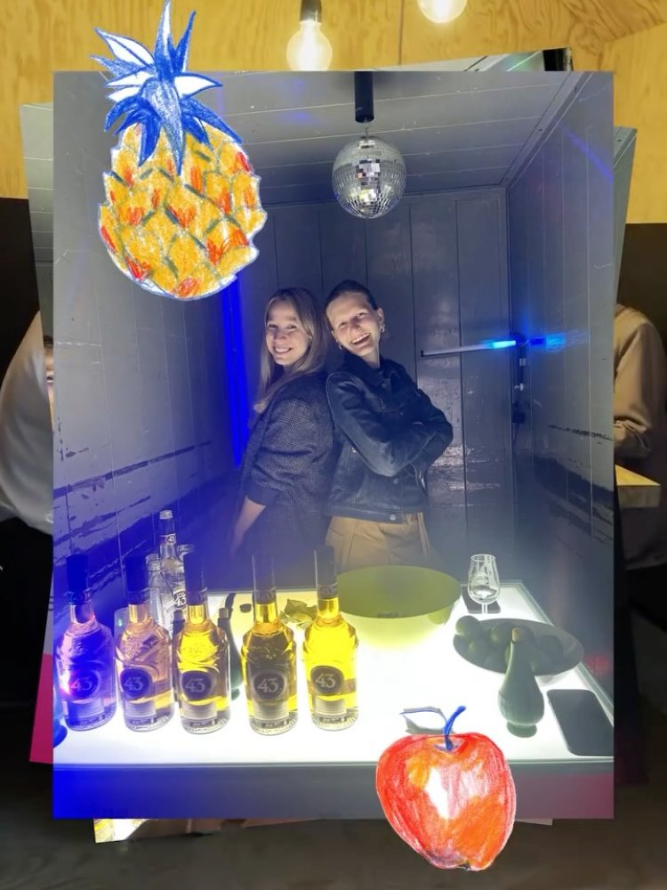 Instagram Post von Vitamin 2