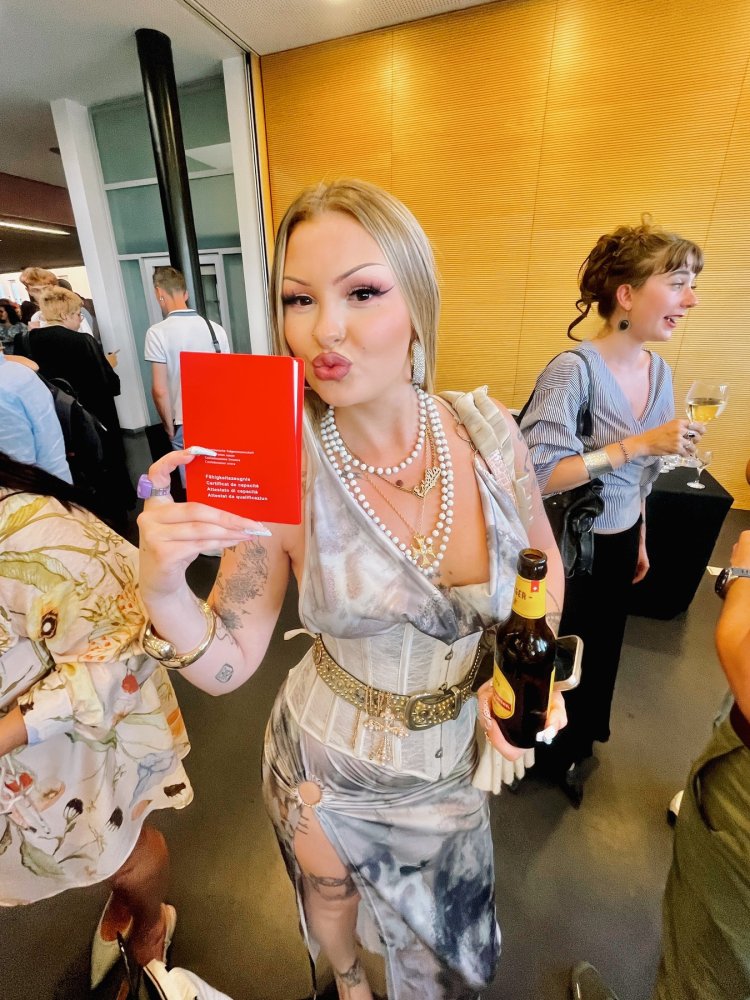 Instagram Post von Vitamin 2