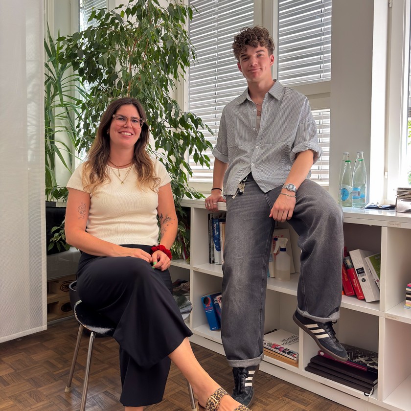 Instagram Post von Vitamin 2