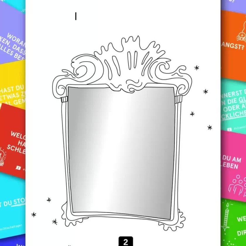 Instagram Post von Vitamin 2