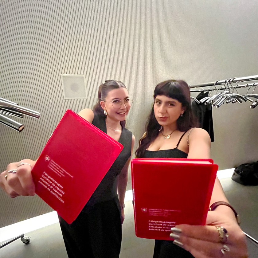 Instagram Post von Vitamin 2