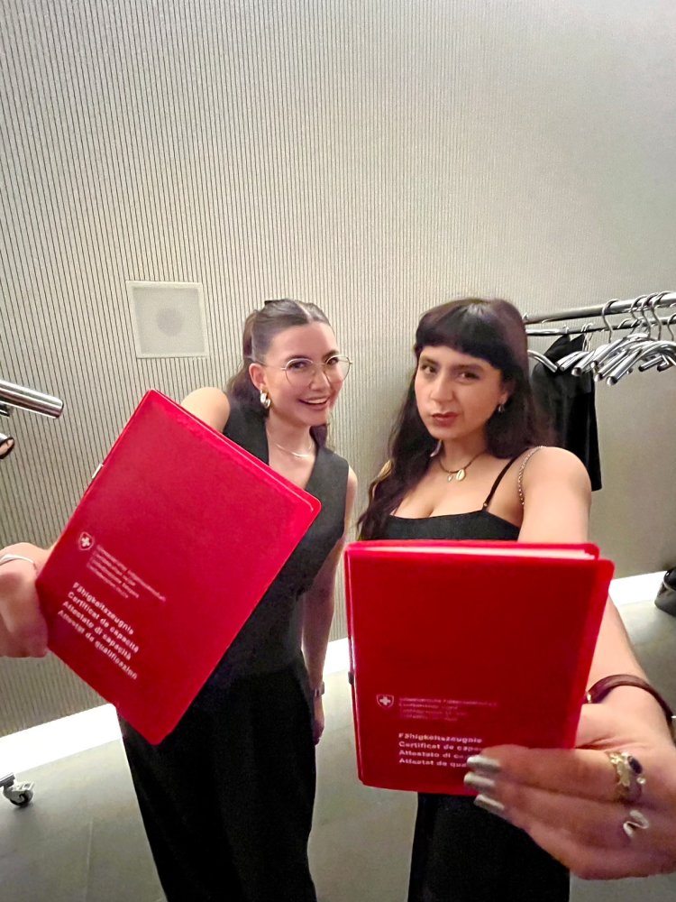 Instagram Post von Vitamin 2