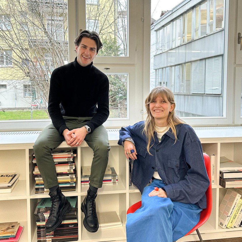 Instagram Post von Vitamin 2