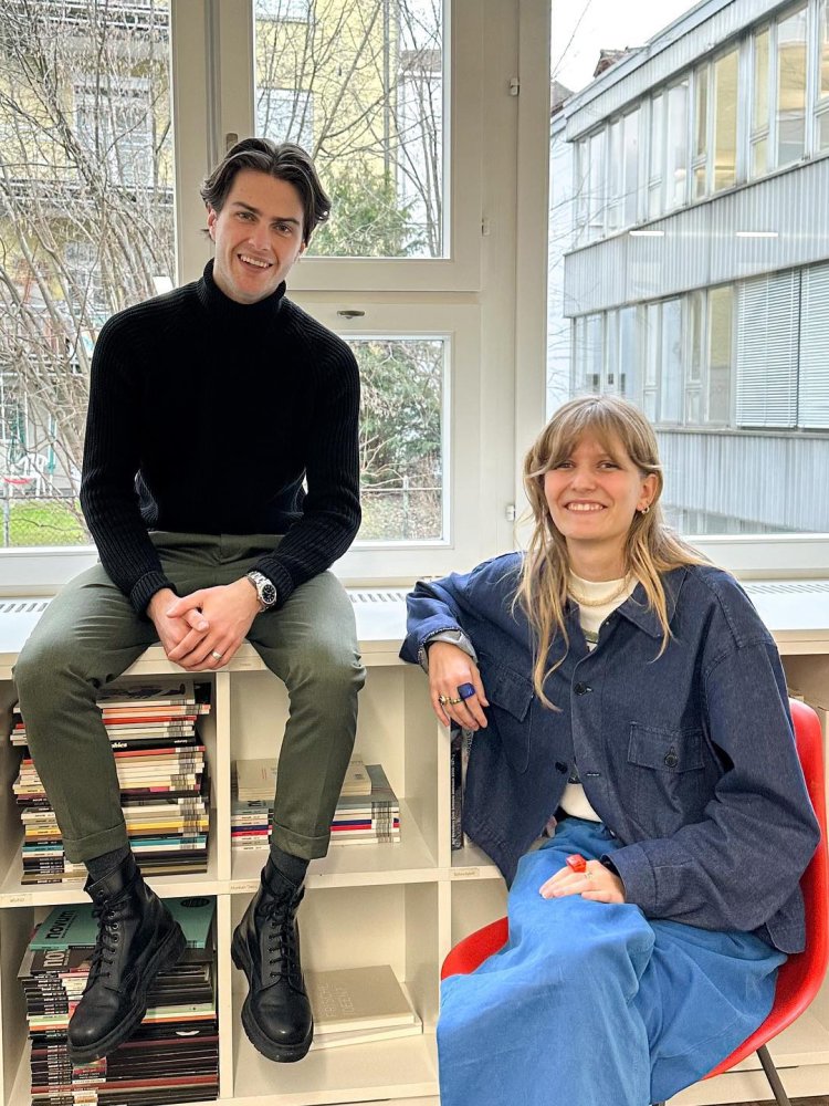 Instagram Post von Vitamin 2