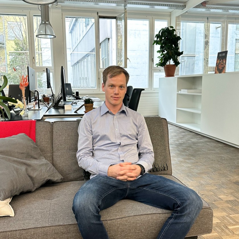 Instagram Post von Vitamin 2