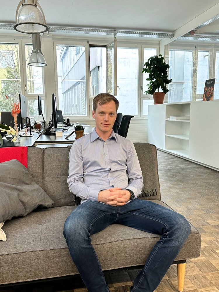 Instagram Post von Vitamin 2