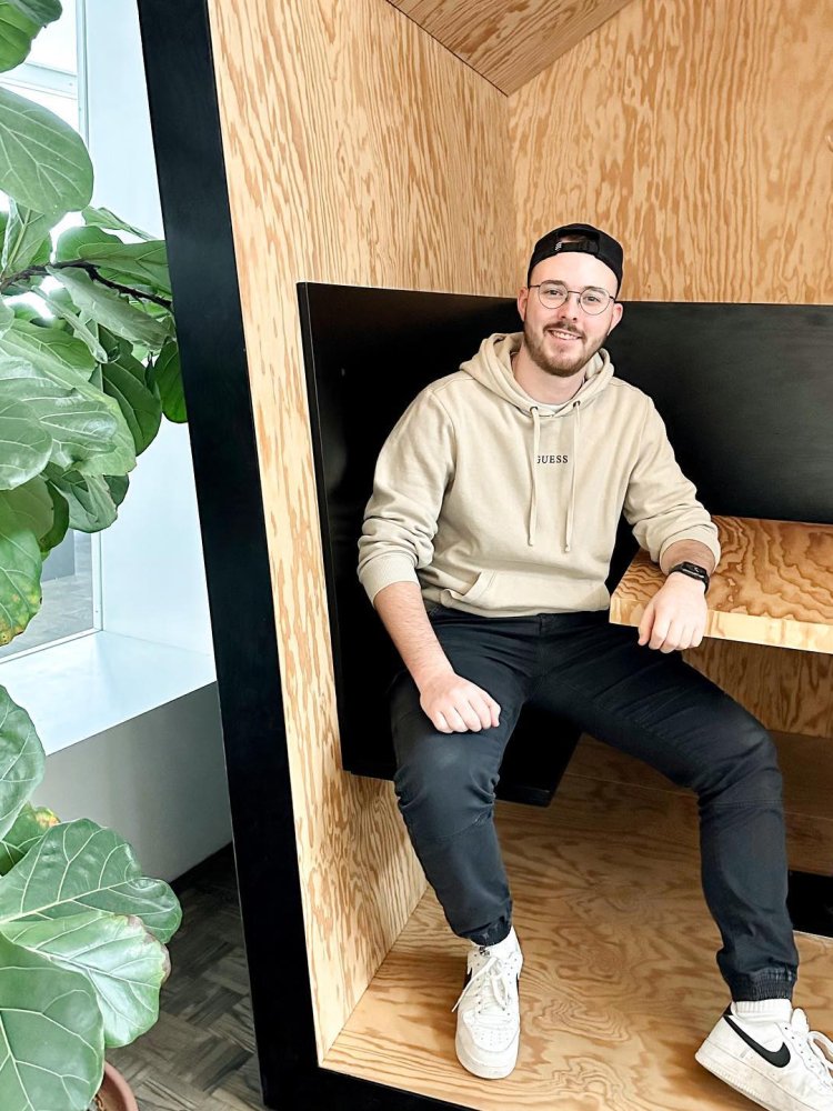 Instagram Post von Vitamin 2