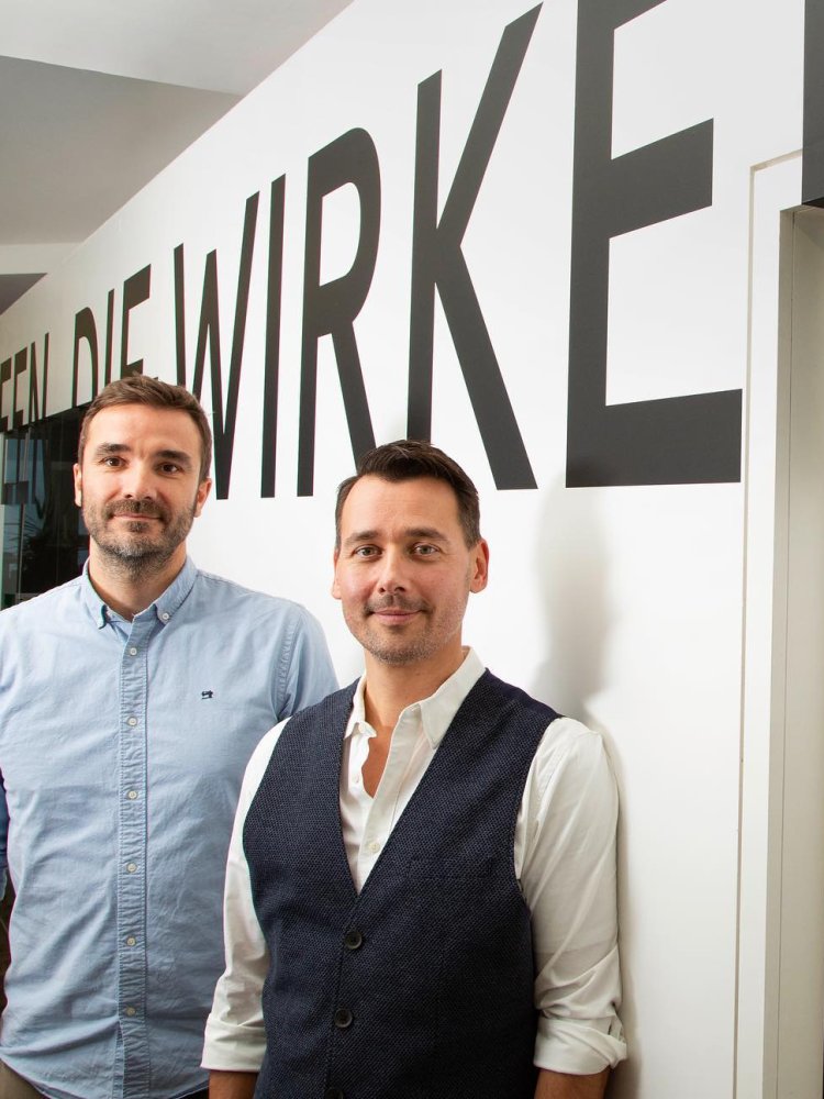 Instagram Post von Vitamin 2