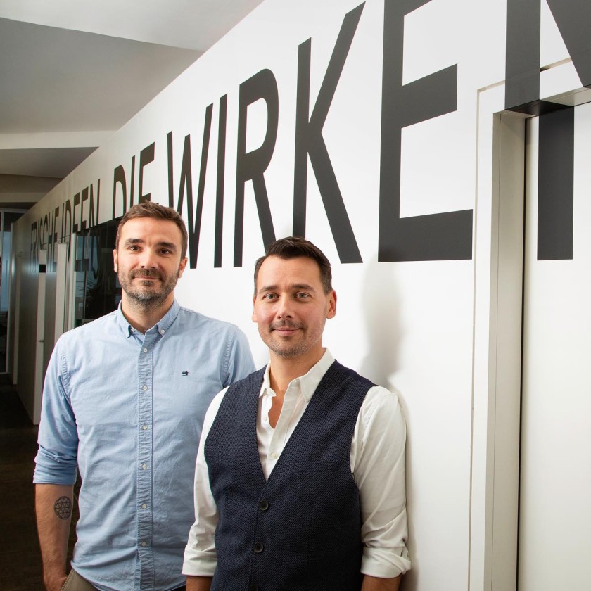 Instagram Post von Vitamin 2