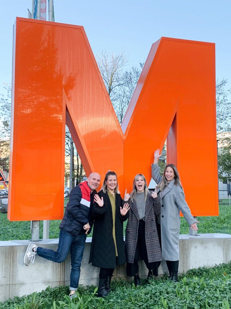 Instagram Post von Vitamin 2