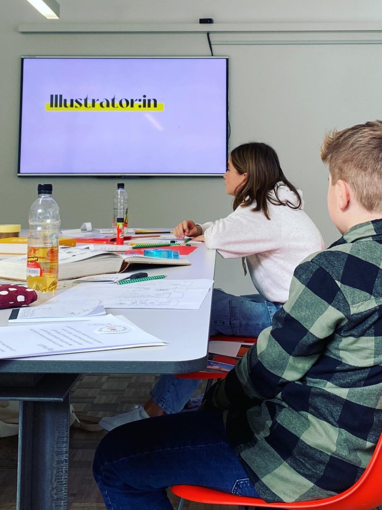 Instagram Post von Vitamin 2